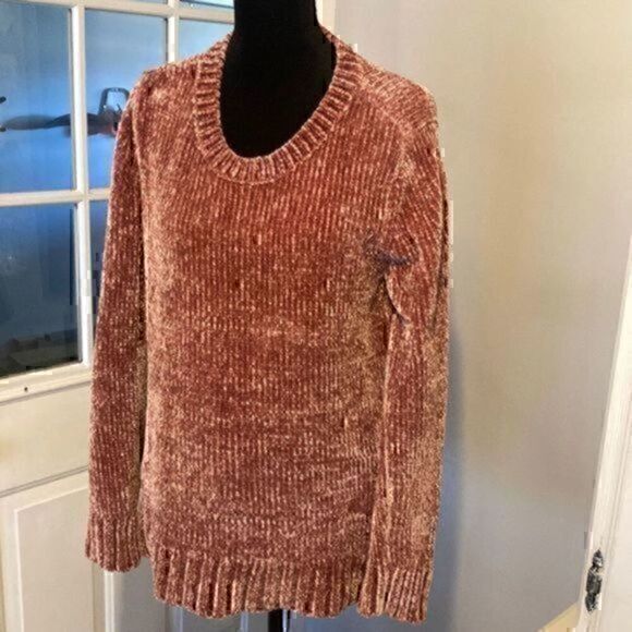 Orvis Sweaters - Orvis small sweater 100% polyester C